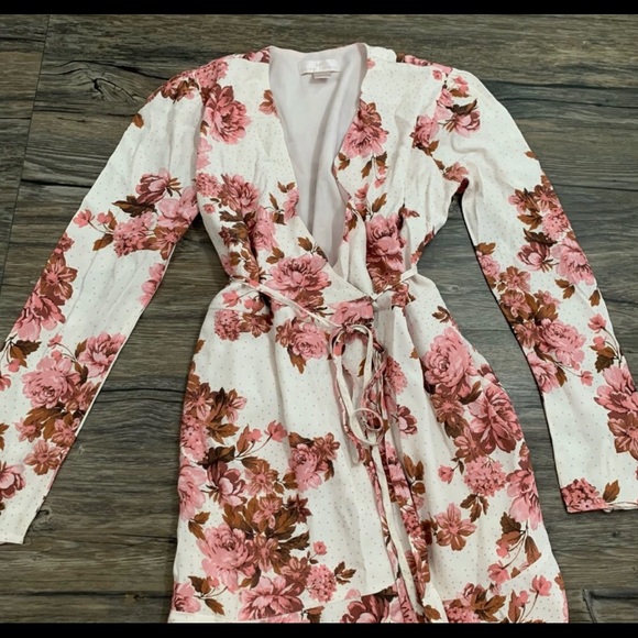 Rachel parcell dress - Picture 2 of 3